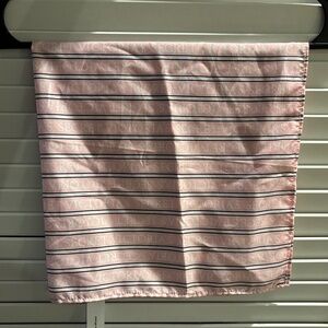 New Victoria Secret pink scarf